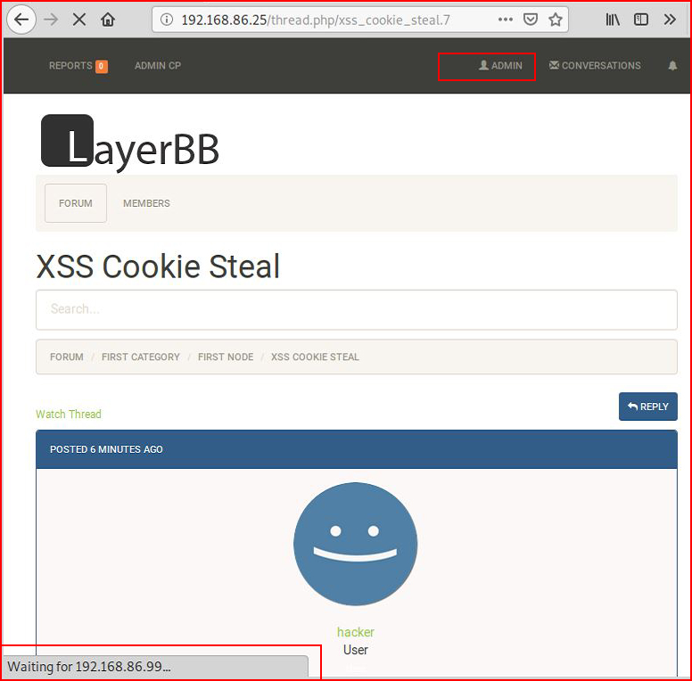 How to Write an XSS Cookie Stealer in JavaScript to Steal